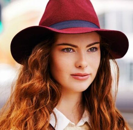 Red locks: taking care of your natural colour