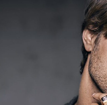 Men: the influence of the fifties on the Spring-Summer 2020 hairstyles