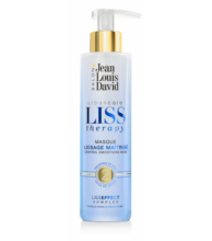 Control Smoothing Mask