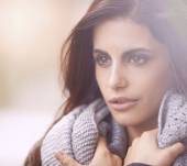 Dry hair: how can I take care of my hair in winter?
