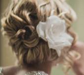A vintage wedding: 3 bridal styling ideas