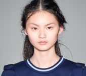 Crimped hair: the come-back