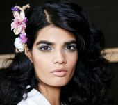 Hair Story: the hair slide