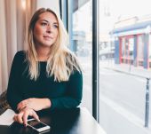 Mademoiselle D, made in Paris