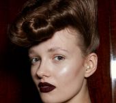 Trends: the quiff is making a comeback