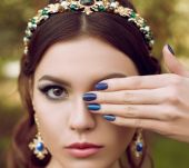 Headbands: the comeback