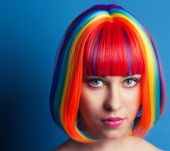 [Instahair] A closer look at rainbow roots