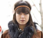 Anna aged 28: “I bank on my headband collection”