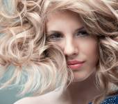 Taking care of my curly hair