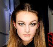Colour trend: dip dye