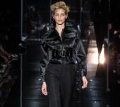 The pros give their verdict on the voluminous, backcombed chignon