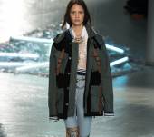 Dare to try the jewelled eyebrow?